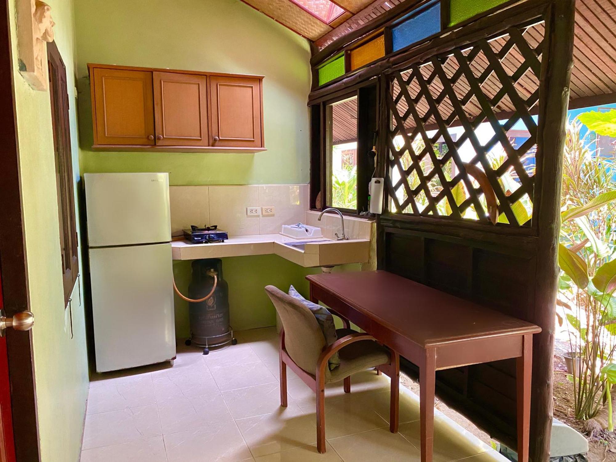 Shanti Lodge Phuket Chalong Room photo