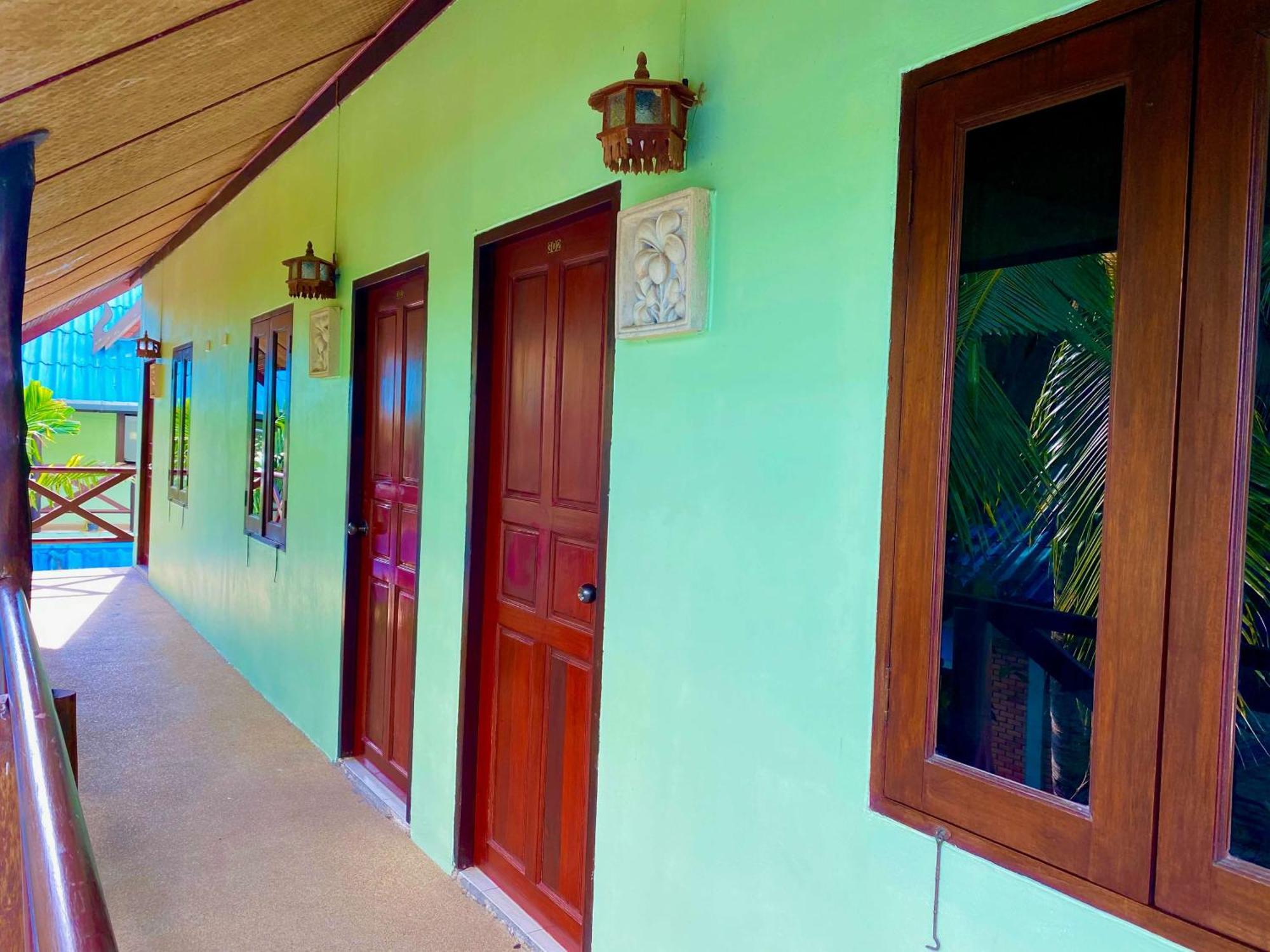 Shanti Lodge Phuket Chalong Room photo
