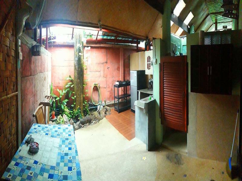 Shanti Lodge Phuket Chalong Exterior photo
